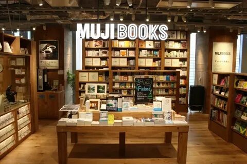 Muji