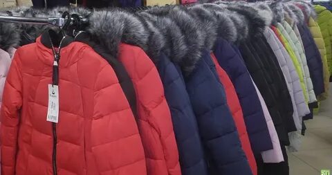 Куртки в новомосковске