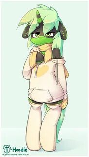 T hoodie max