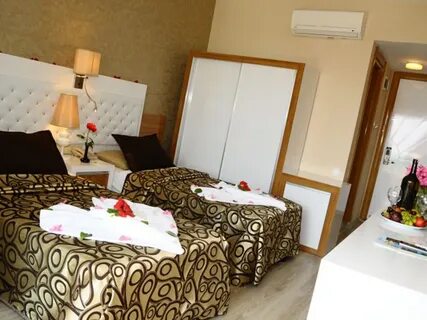 Club tess hotel