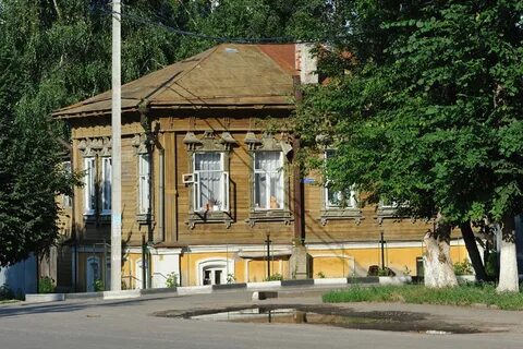 Одноклассники г павлово