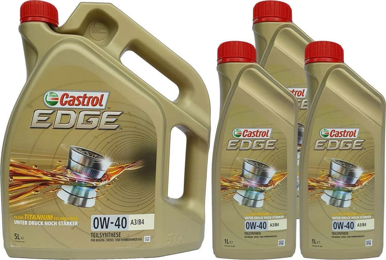 Лучшие масла 5в30. Castrol 0w40. Масло моторное Castrol 0w40. Castrol Edge 0w-40 a3/b4 1 л. Castrol Edge 0w-40 a3/b4 4л.