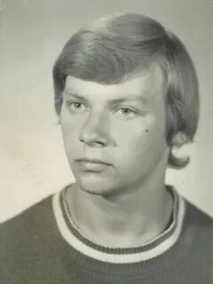 Год рождения 1958