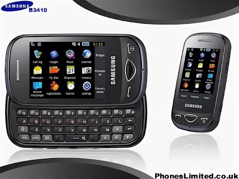 Samsung hybrid