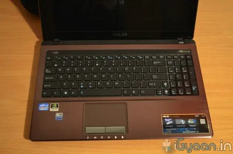 Asus k53u