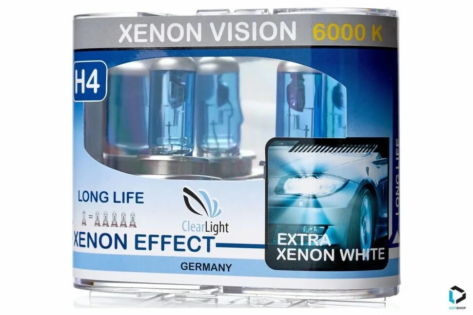 Лампа 12v h4 60/55w 6000k Clearlight XENONVISION 2 шт. DUOBOX mlh4xv. Лампа галогенная Clearlight XENONVISION 12v h4 60/55w. Clearlight XENONVISION h4. Clearlight mlh4xv.