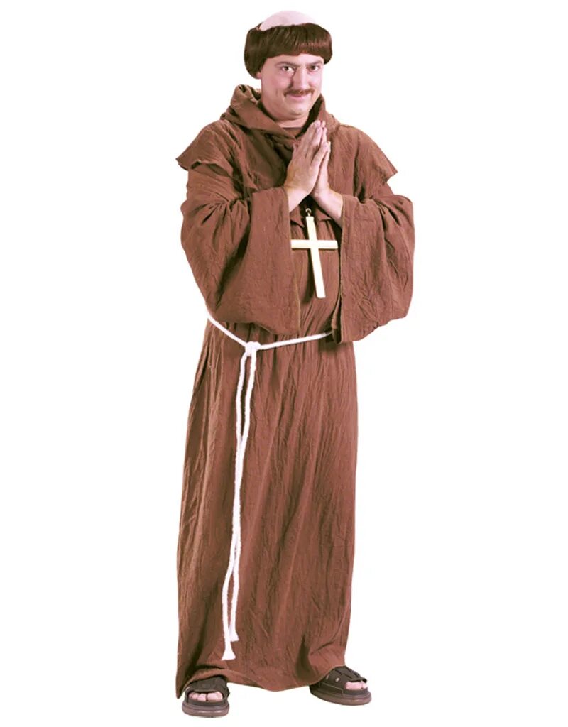 Monk перевод