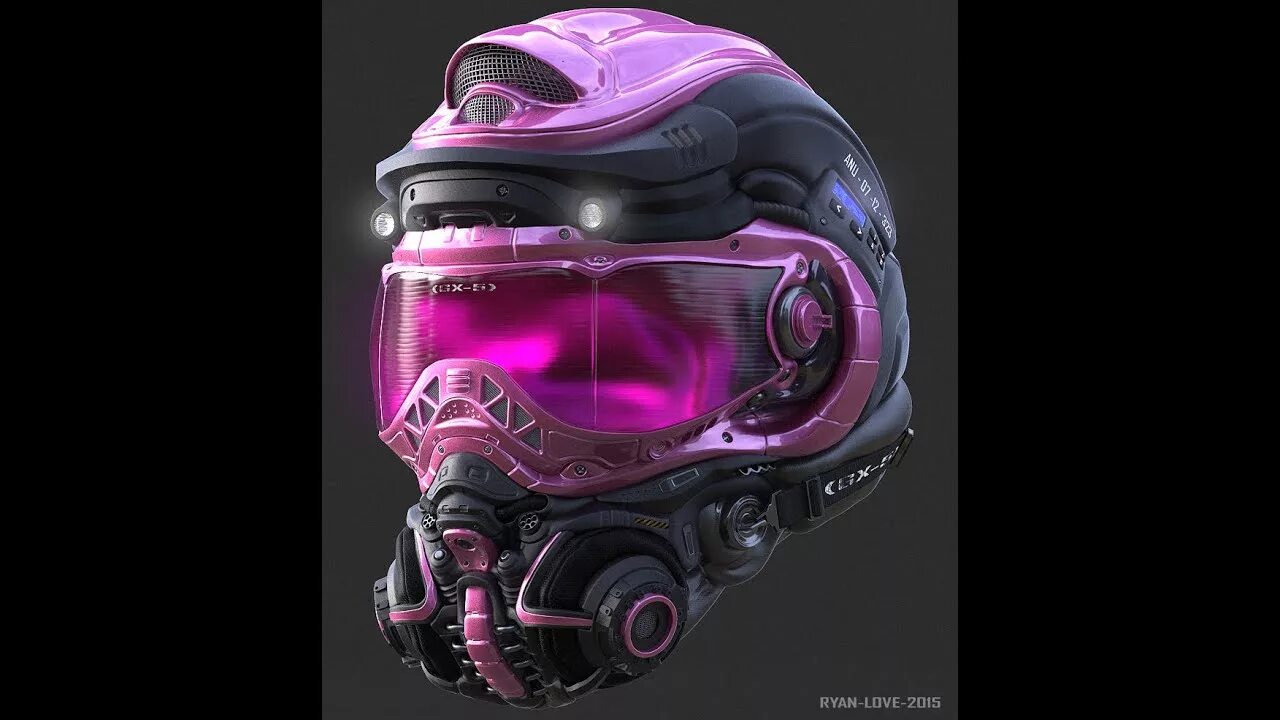 Future object