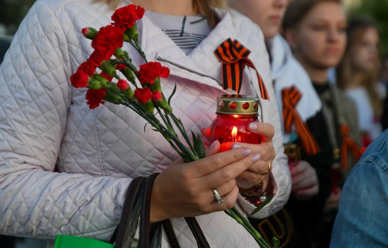 22 июня свеча памяти. Свеча памяти. День памяти. Акция свеча памяти. 22 Июня день памяти.