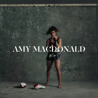 View Amy Macdonald on Twitter. 