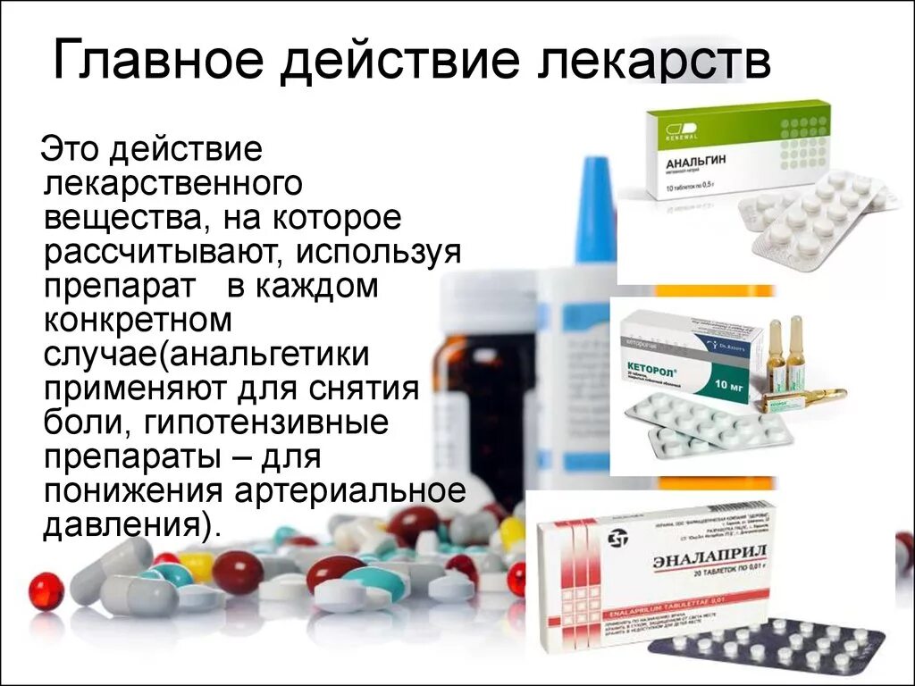 Какие лекарственные препараты включены. Лекарства. Лечебное действие лекарственных средств. Основное действие лекарственных средств. Главное действие лекарственных средств препараты.