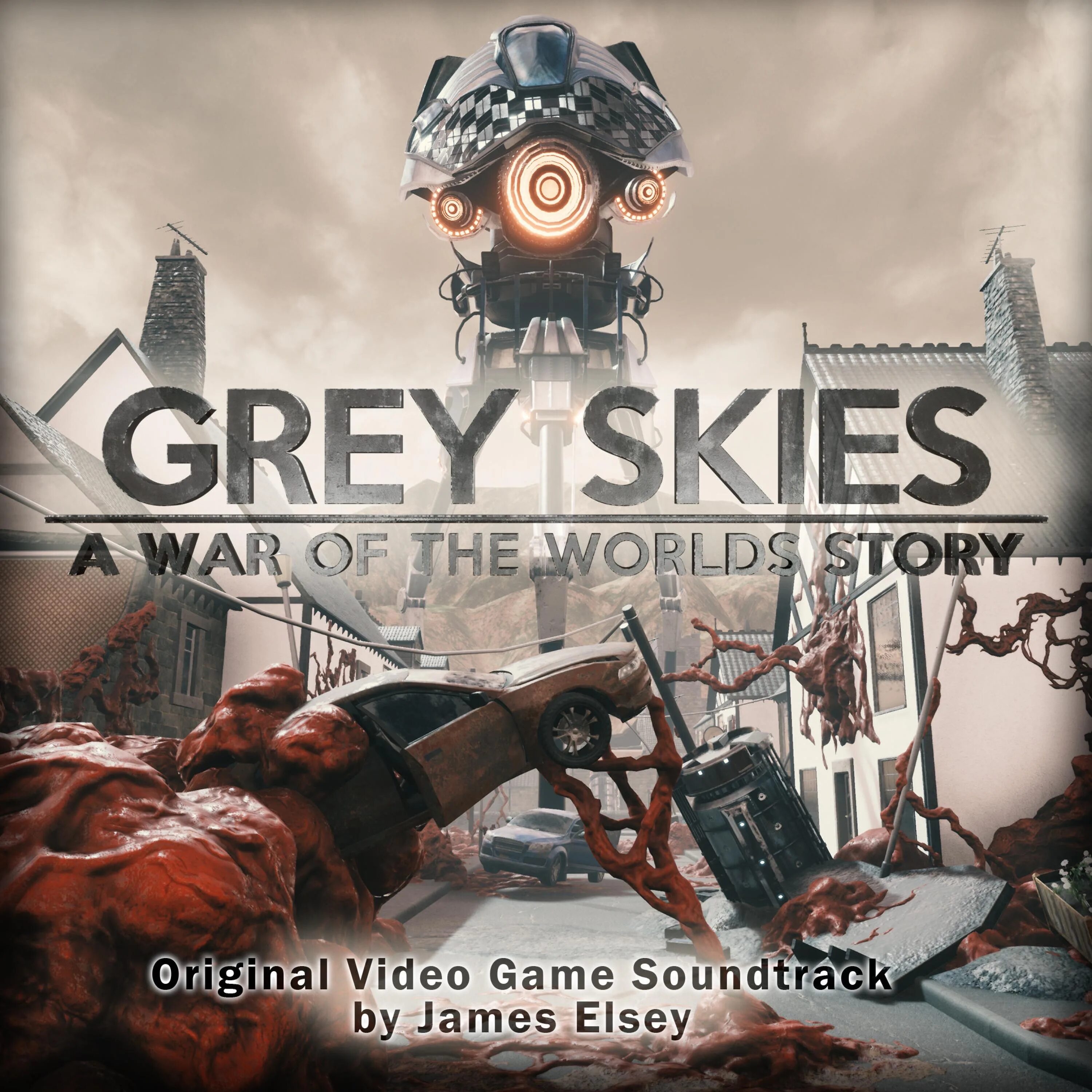Grey Skies игра. The Grey story Skies:. Story soundtrack