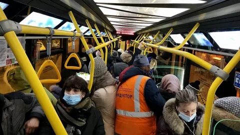 Законопроект в транспорте