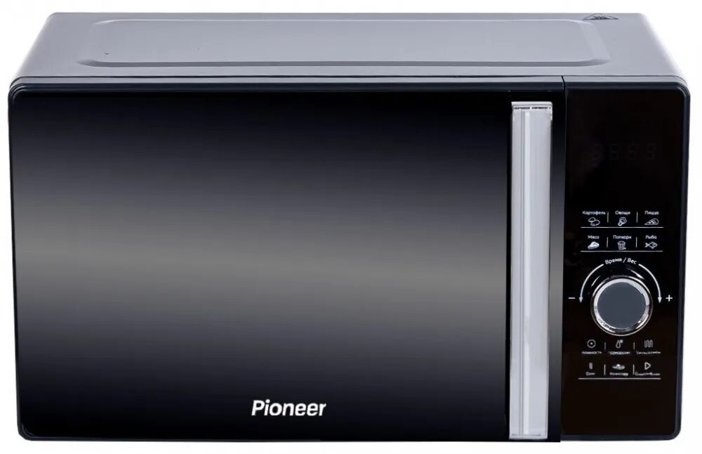 Купить микроволновку в туле. Микроволновая печь "Pioneer" mw358s. СВЧ Pioneer MW-230 D. Микроволновая печь Pioneer mw360s. Микроволновая печь Соло Pioneer mw201m.