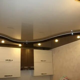 Натяжные потолки воронеж