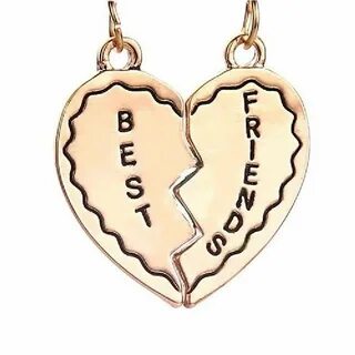 Best friend presents