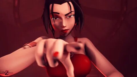 WIP-Animationis with hot girl Azula available on my patreon HERE. pic.twitt...