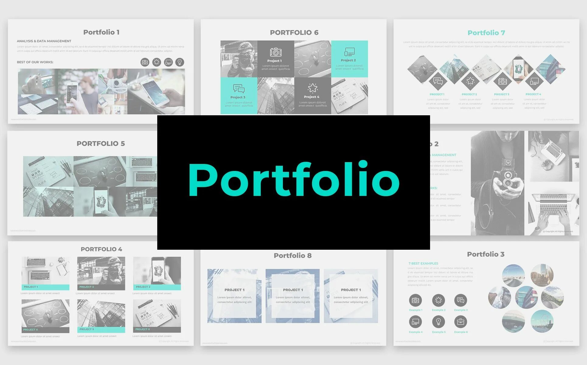 Portfolio company