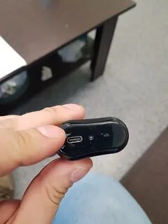 X charge