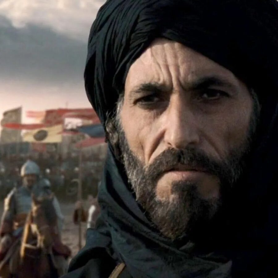 султан салахуддин.