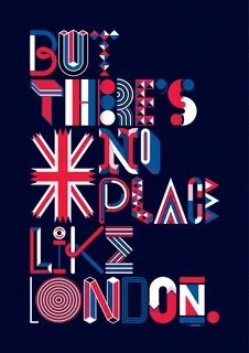 British graphic design
