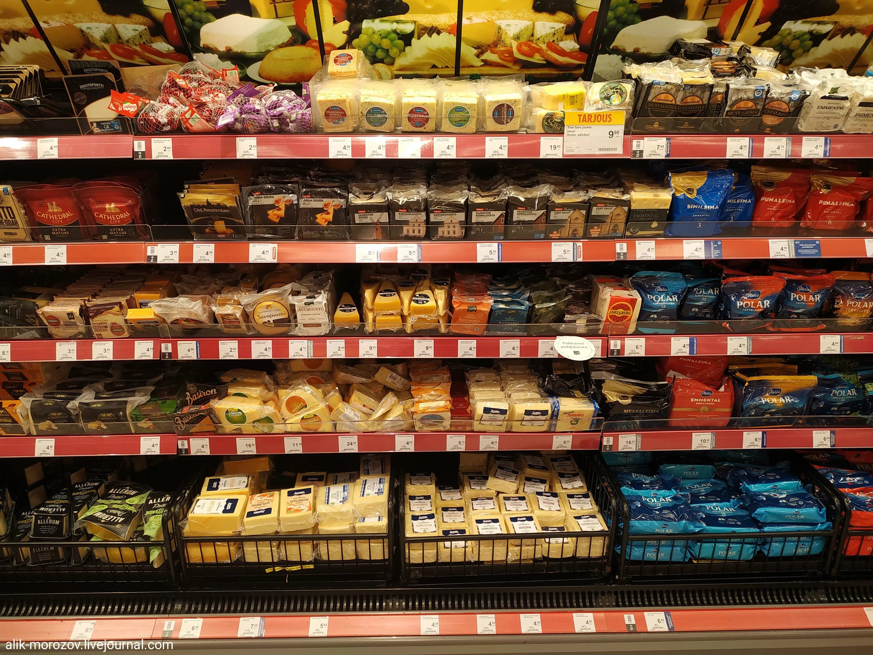 финляндия магазин продуктов. финляндия магазин продуктов. супермаркеты в финляндии. финляндия магазин продуктов. финские продовольственные товары.