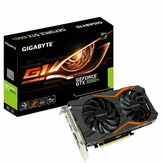 Gtx 1050 dns