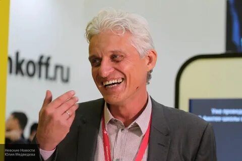 Тиньков состояние