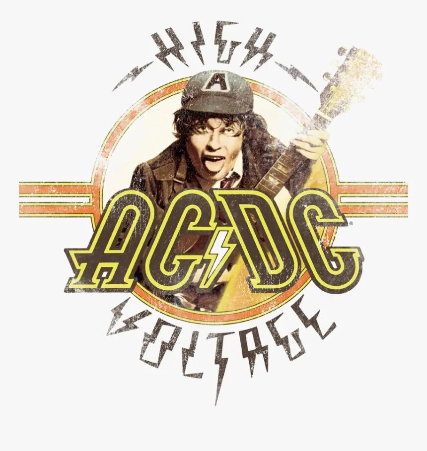 AC DC High Voltage 1976. АС ДС High Voltage. АС ДС Хай Вольтаж. 1976 - High Voltage.