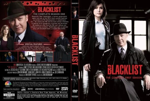The Blacklist 2010. Брайан Деннехи the Blacklist. Blacklist обложка. Чёрный список DVD.