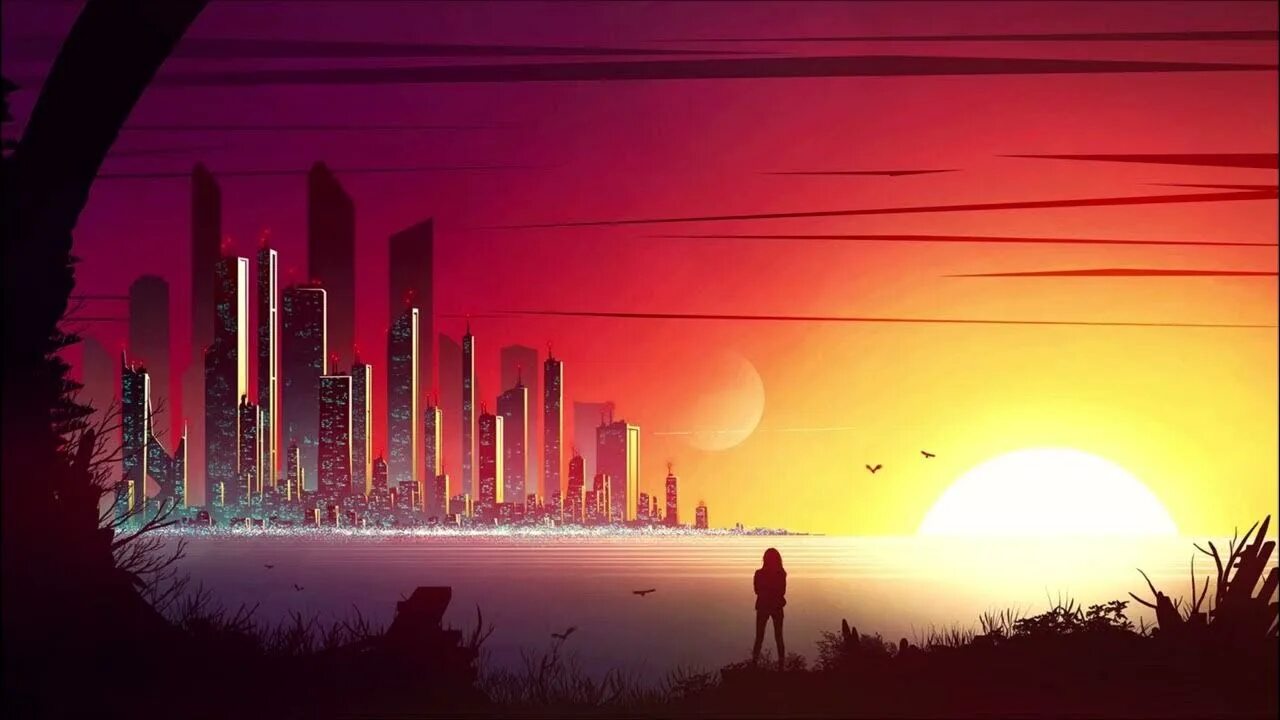 Sunset deadlock