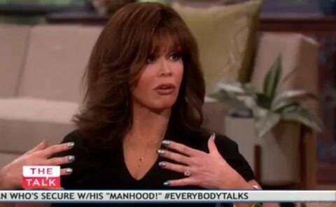 Marie Osmond Talks E Cup Breast Reduction (VIDEO) .