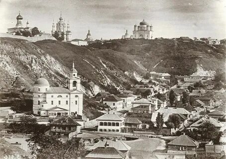 Киев в русской литературе