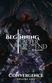 The beginning after the end read