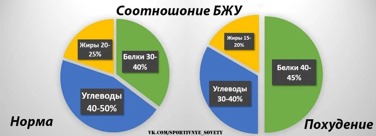 Норма белка и углеводов для похудения. Норма белков жиров и углеводов для похудения. Соотношение белков жиров и углеводов в процентах. БЖУ для похудения. Соотношение БЖУ для похудения.