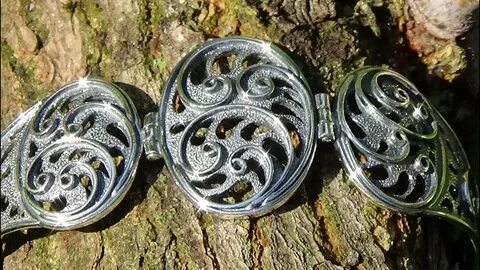 Silver rus