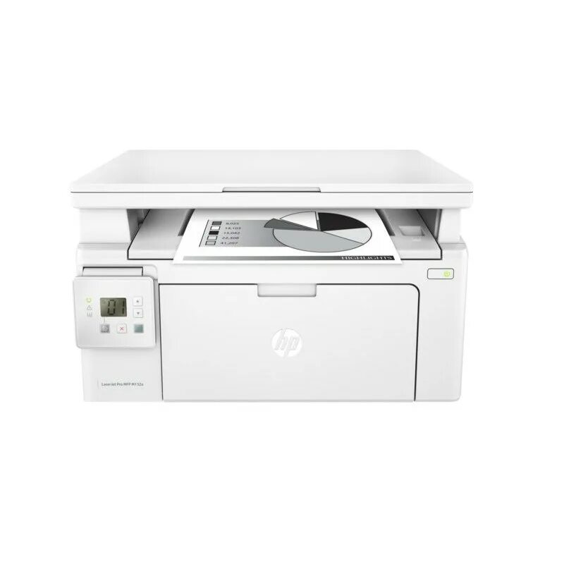 МФУ LASERJET Pro MFP m132a. M132a картридж купить