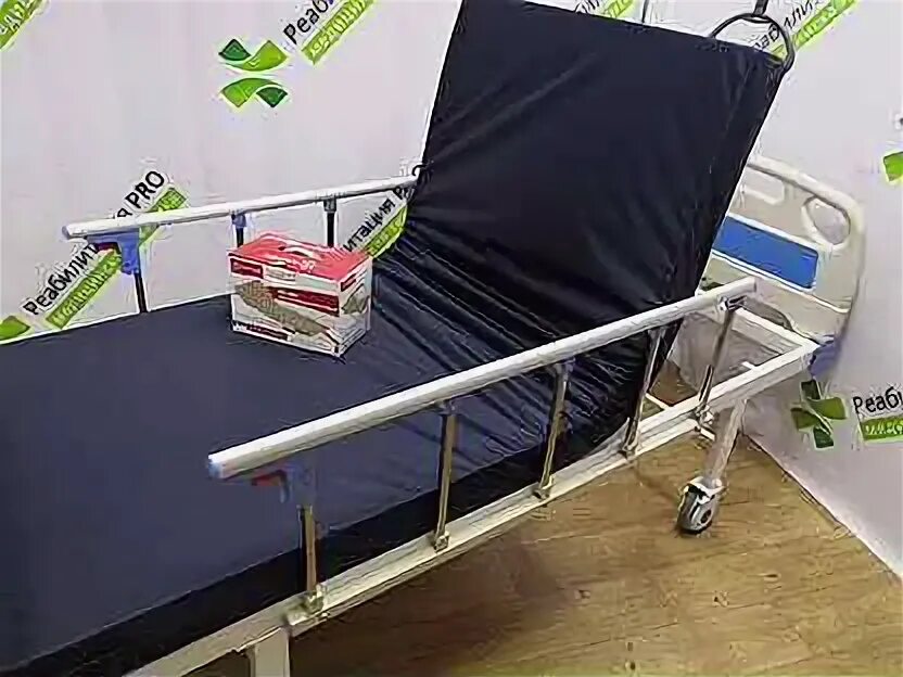 Кровать механическая КМР-10. Пансионат для лежачих больных временно воронеж 88007754613