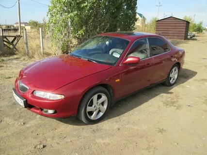 Mazda 1997