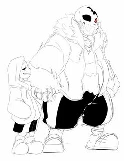 Sans sans fanfiction