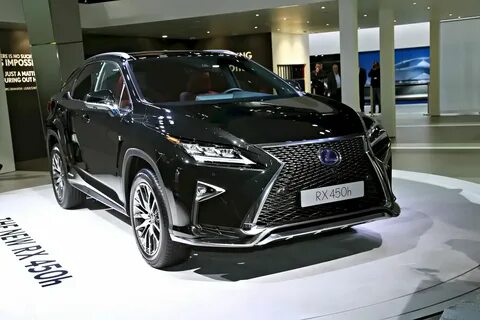 Истории lexus