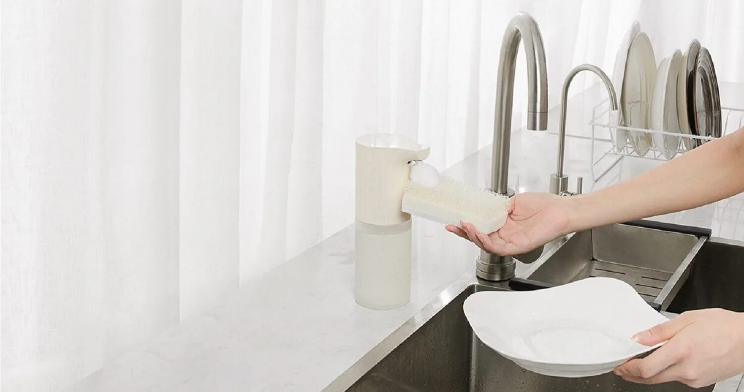 Автоматический диспенсер Xiaomi Mijia Automatic Foam Soap Dispenser. Дозатор Xiaomi Mijia. Диспенсер для мыла Xiaomi Mijia. Автоматический дозатор Xiaomi simpleway.