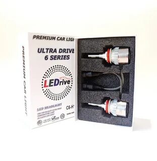 Ultra drive