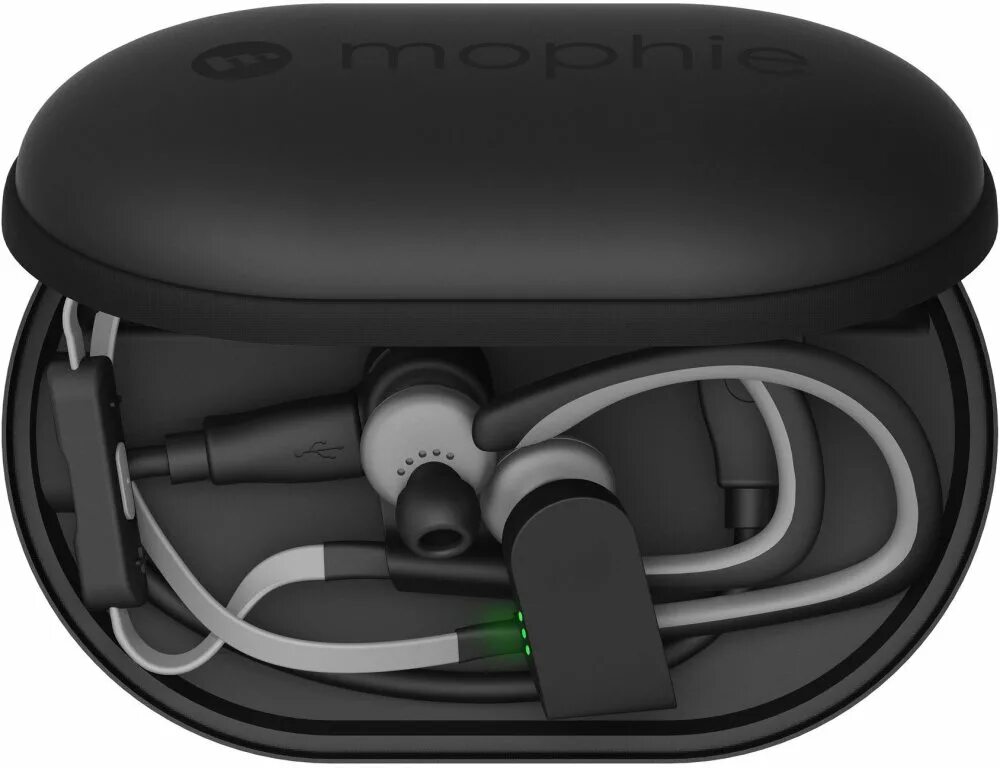 Пауэр капсул. Аккумулятор Mophie Power Capsule. Power Capsules 50 капсул. Зарядный кейс для наушников. Зарядная капсула для наушников.