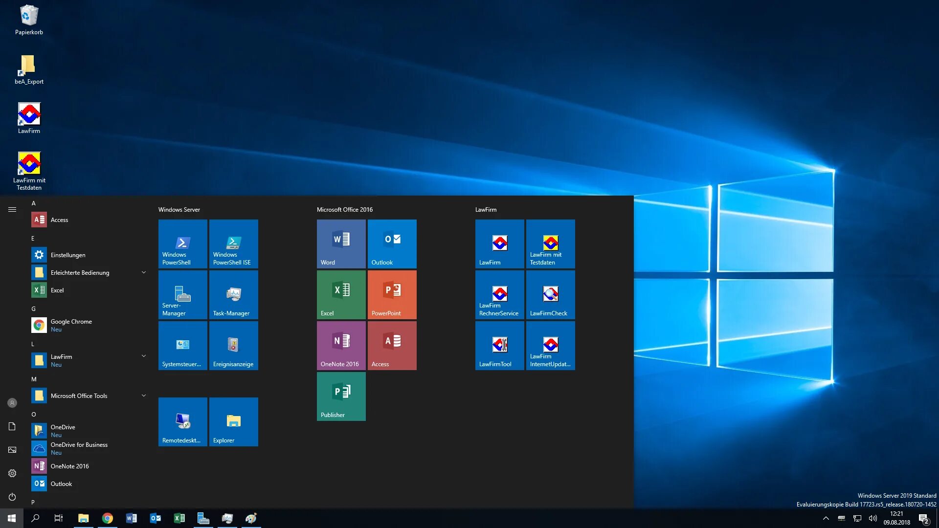 Образ windows server 2019. Рабочий стол windows server 2019. windows server 2019 интерфейс. windows server 2019 gui. заставка windows server 2019.