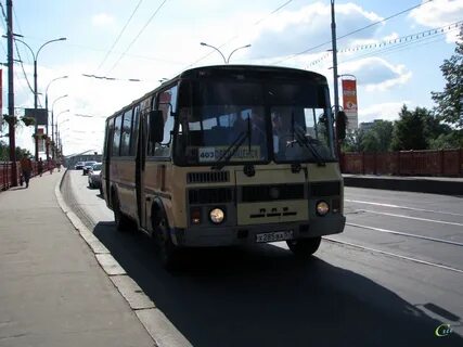 403 автобус вологда