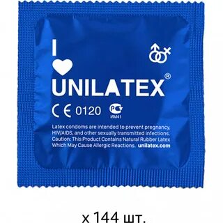 I love unilatex