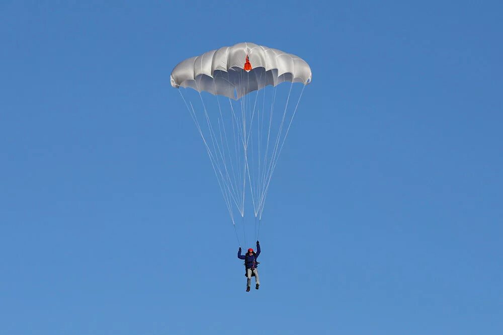 Включи russia american parachutes