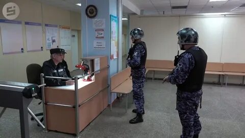 Пропускной режим в учреждениях образования