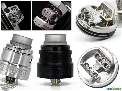 Rda's